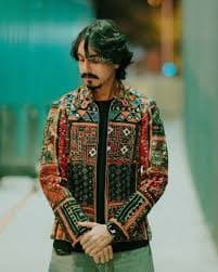 Aditya Gadhvi