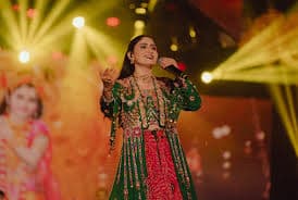 Geeta Rabari
