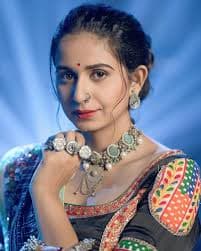 Kinjal Dave