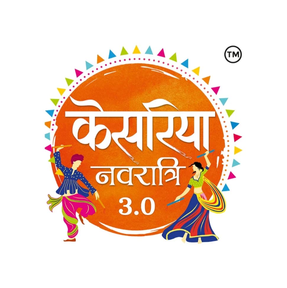 Kesariya Navratri 3.0