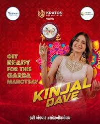 Garba Glam Hyderabad